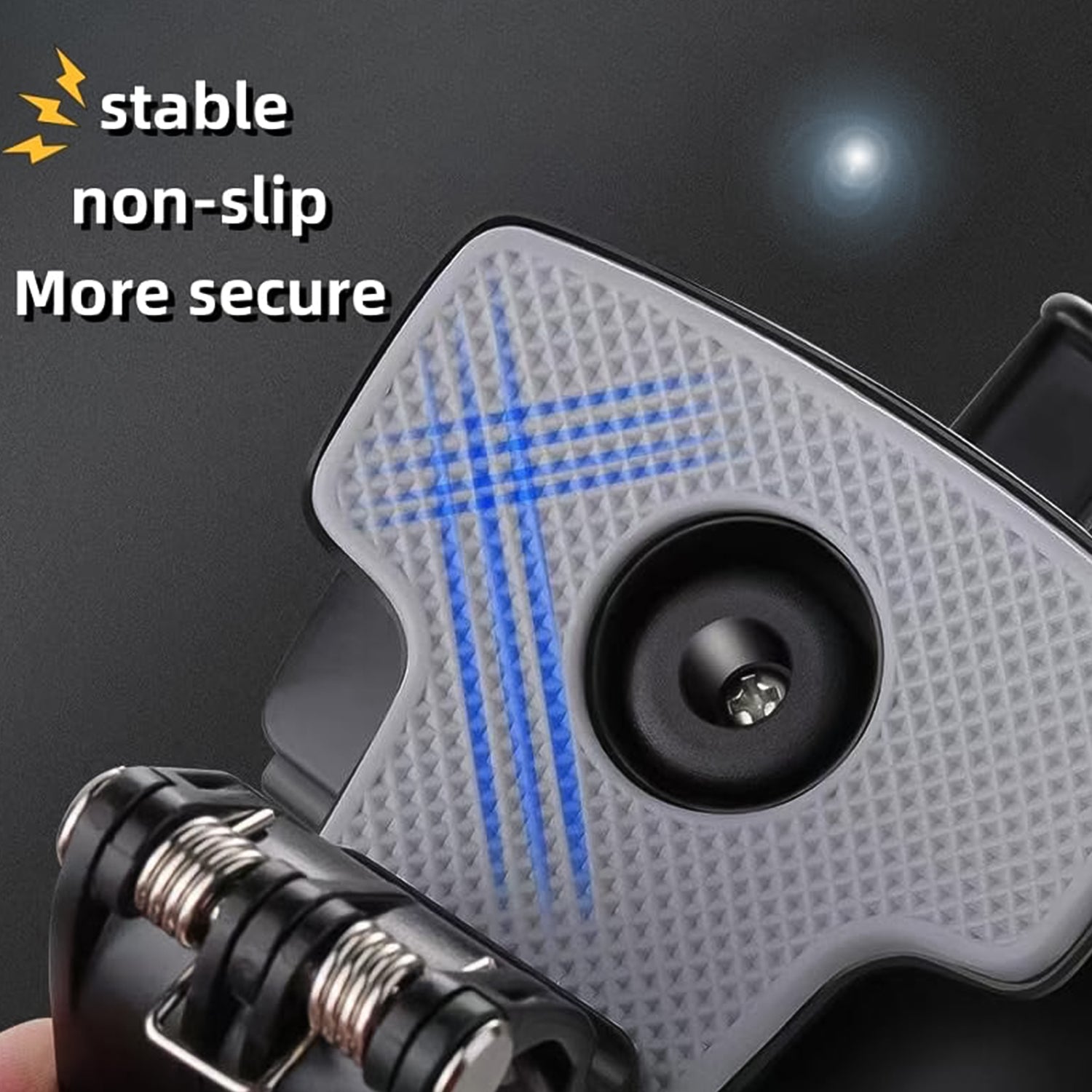 Universal Car Dashboard Desk Mobile Phone Holder Universal Car Dashboard Desk Mobile Phone Holder