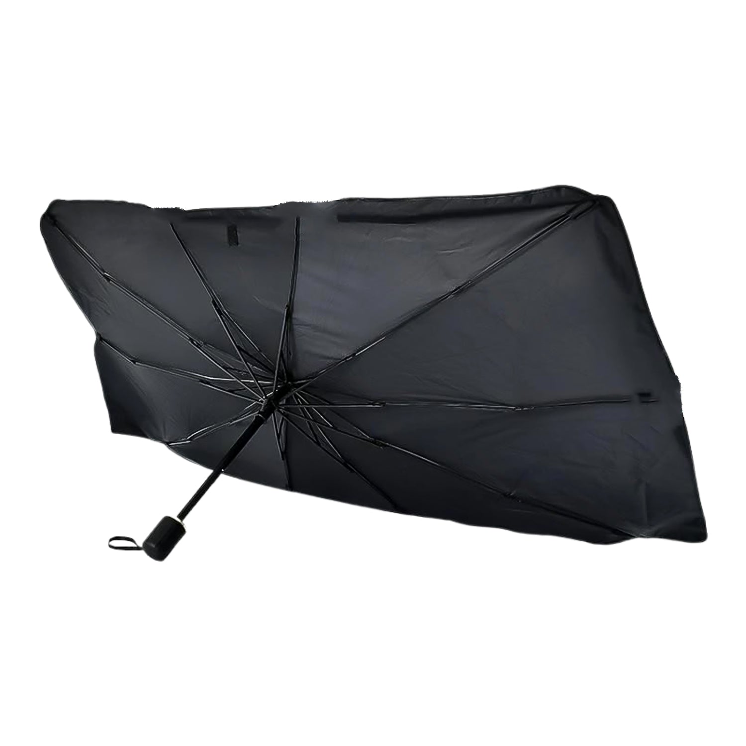 Windshield Umbrella Sun Shade Cover For Car (1 Pc) Windshield Umbrella Sun Shade Cover For Car (1 Pc)