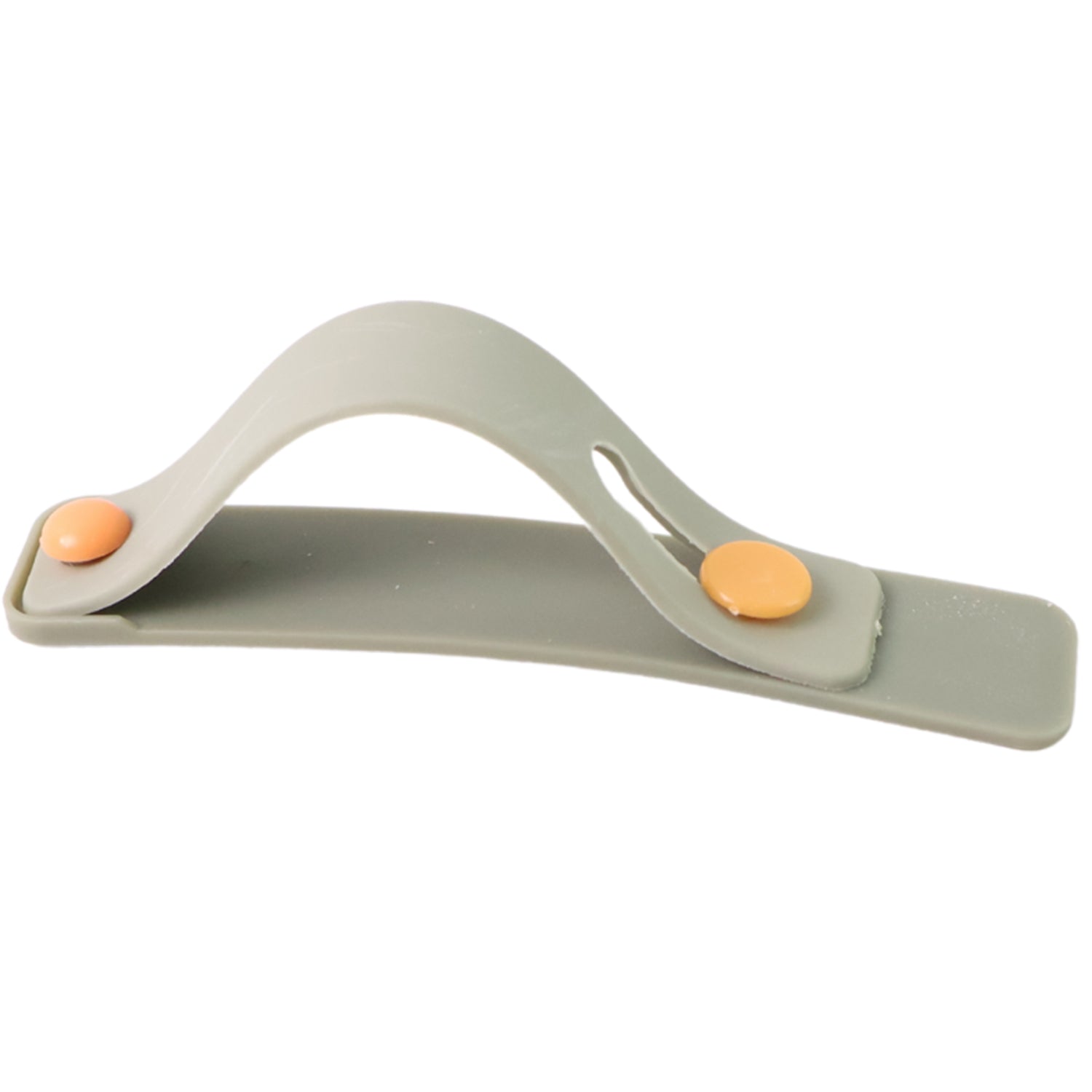 Olive Green Phone Loop Finger Holder Phone Grip Straps Silicone Phone Finger Strap (1 Pc) Olive Green Phone Loop Finger Holder Phone Grip Straps Silicone Phone Finger Strap (1 Pc)