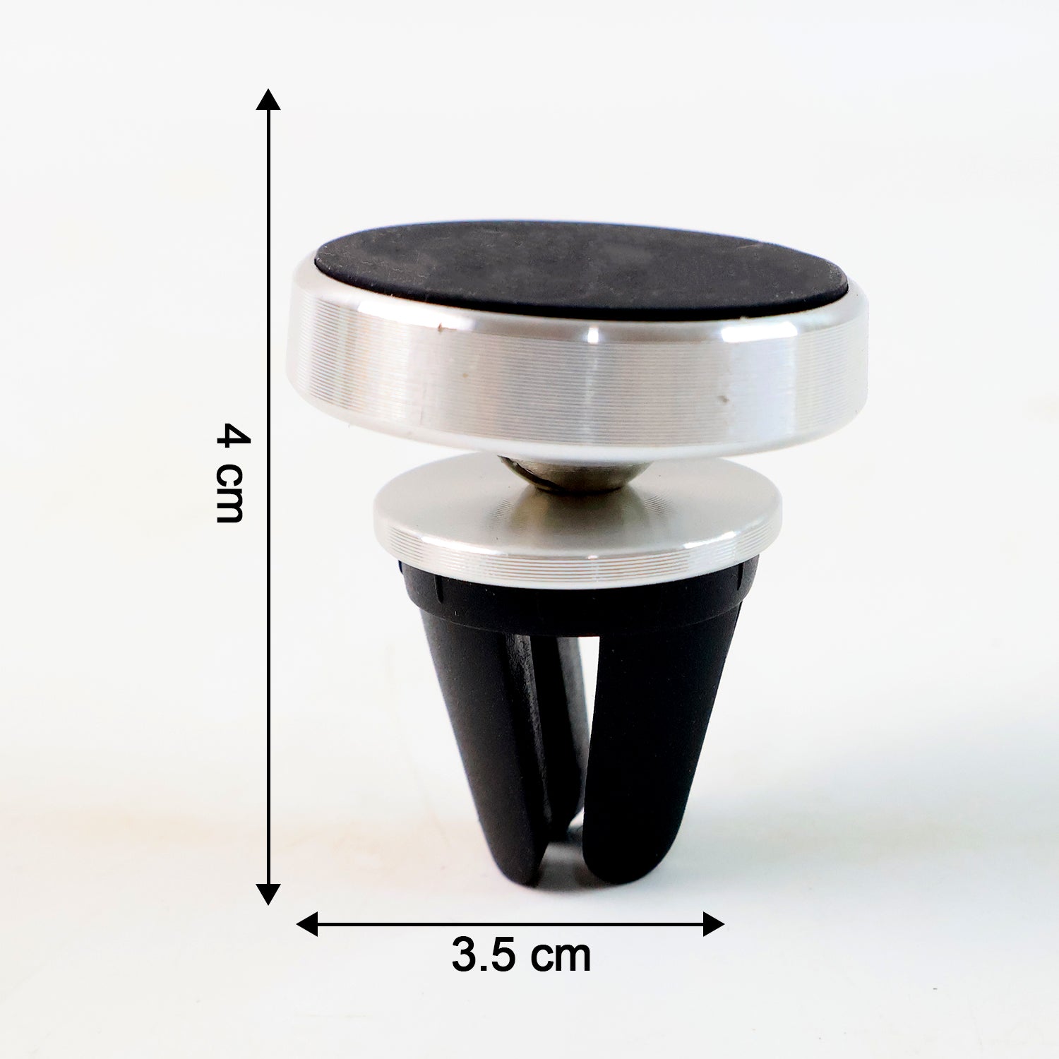 360 Rotating Magnetic Phone Holder Stand (1 Pc) 360 Rotating Magnetic Phone Holder Stand (1 Pc)