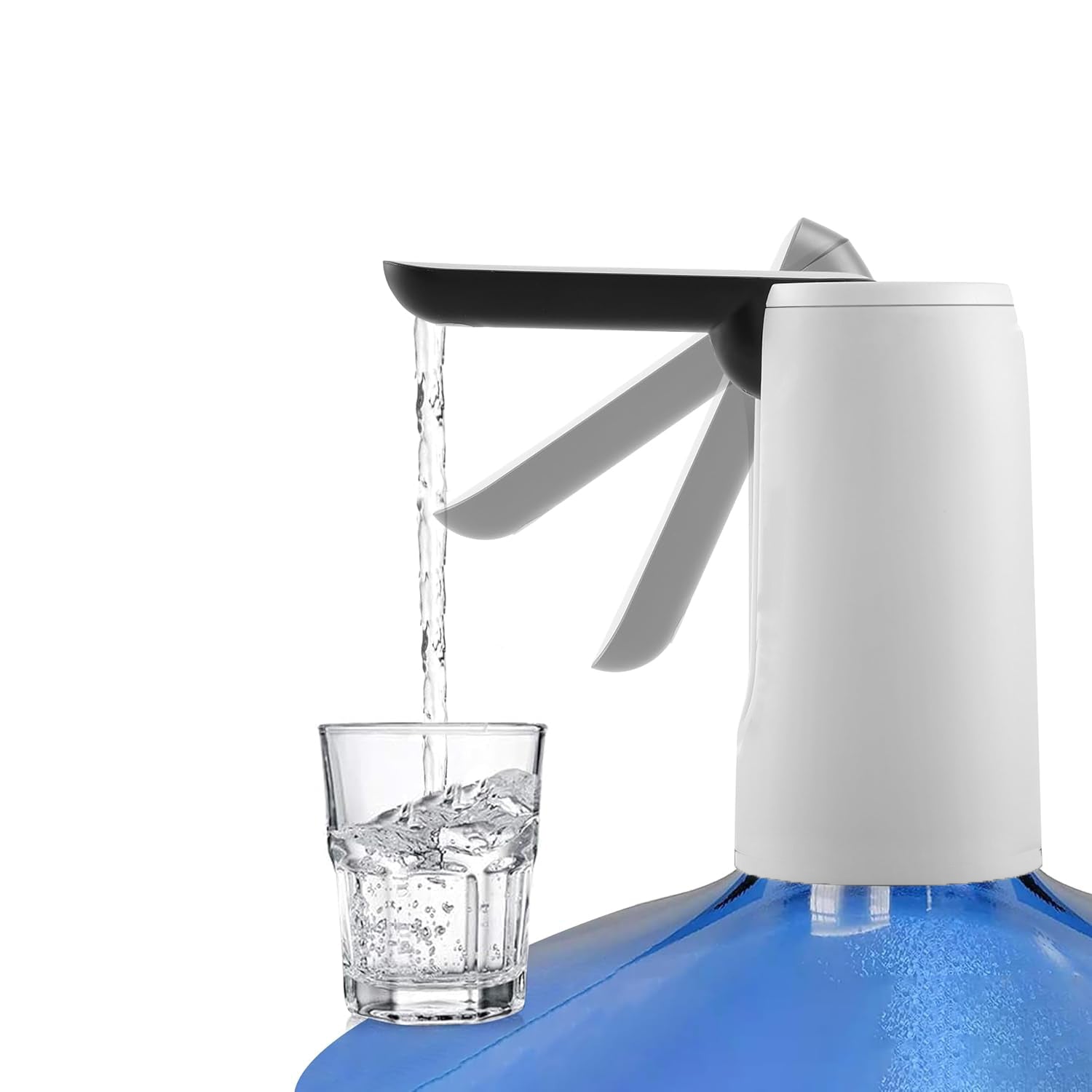 Electric Water Dispenser Pump (1 Pc) Electric Water Dispenser Pump (1 Pc)