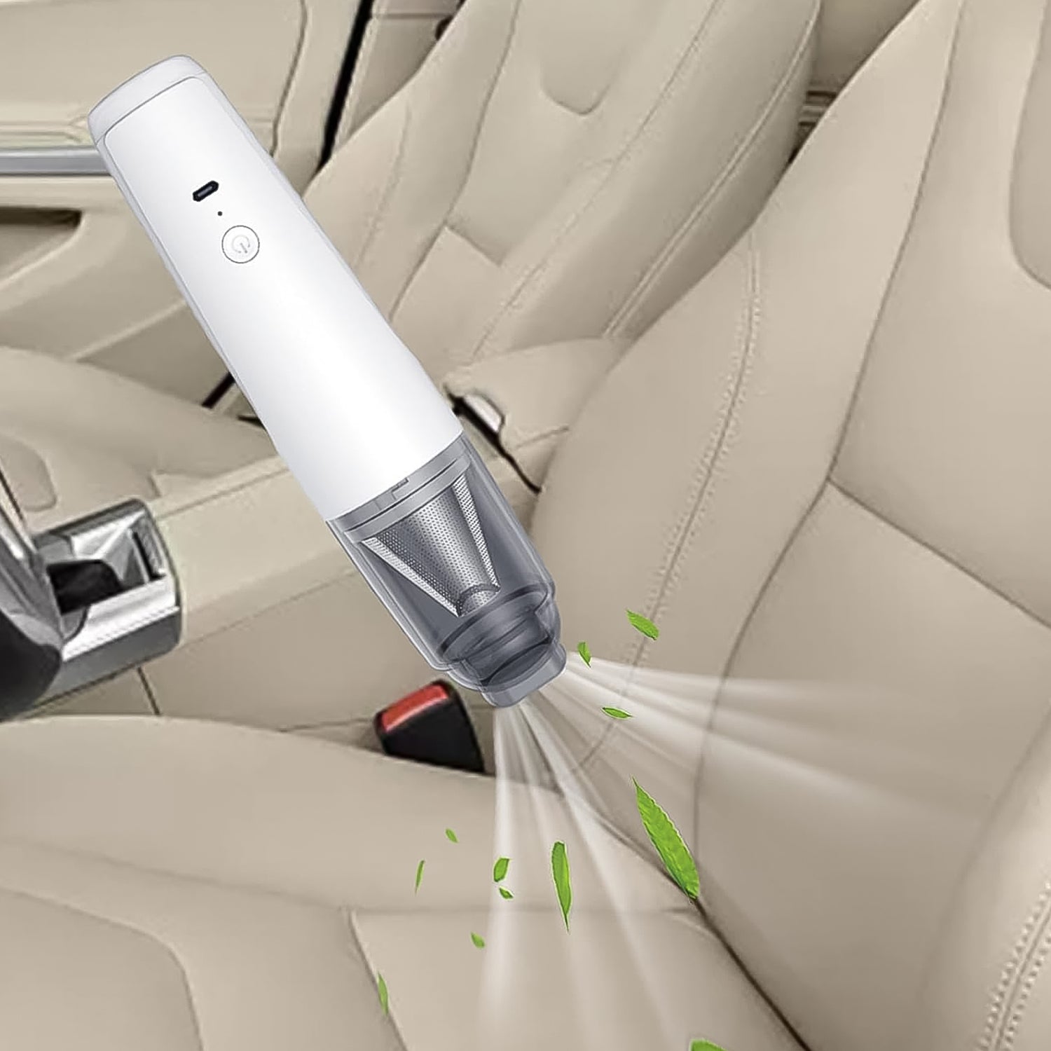 Multipurpose Cordless Rechargeable Mini Handheld Vacuum Cleaner Set Multipurpose Cordless Rechargeable Mini Handheld Vacuum Cleaner Set