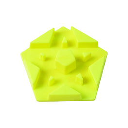 Multi-angle Plastic Mobile Phone Stand Holder (1 Pc Mix Color)