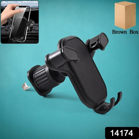 Plastic Car Mobile Holder (1 Pc) Plastic Car Mobile Holder (1 Pc)