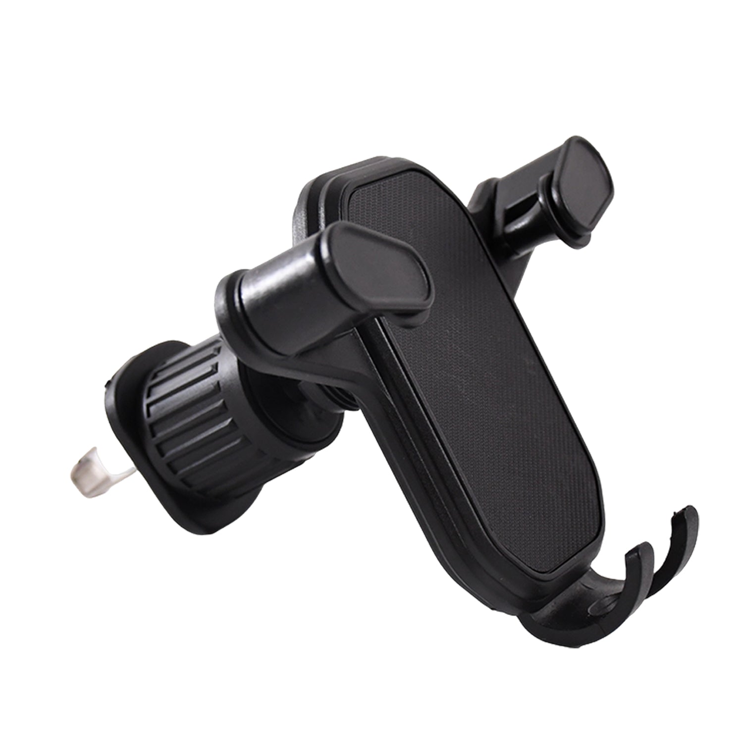 Plastic Car Mobile Holder (1 Pc) Plastic Car Mobile Holder (1 Pc)