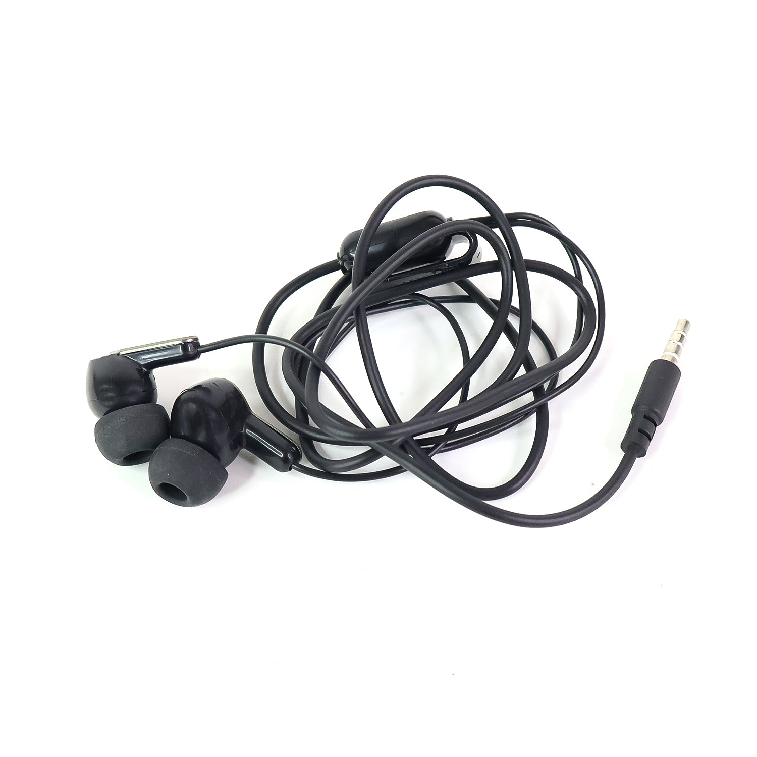 Premium Wired Stereo In-ear Earphones (1 Pc) Premium Wired Stereo In-ear Earphones (1 Pc)