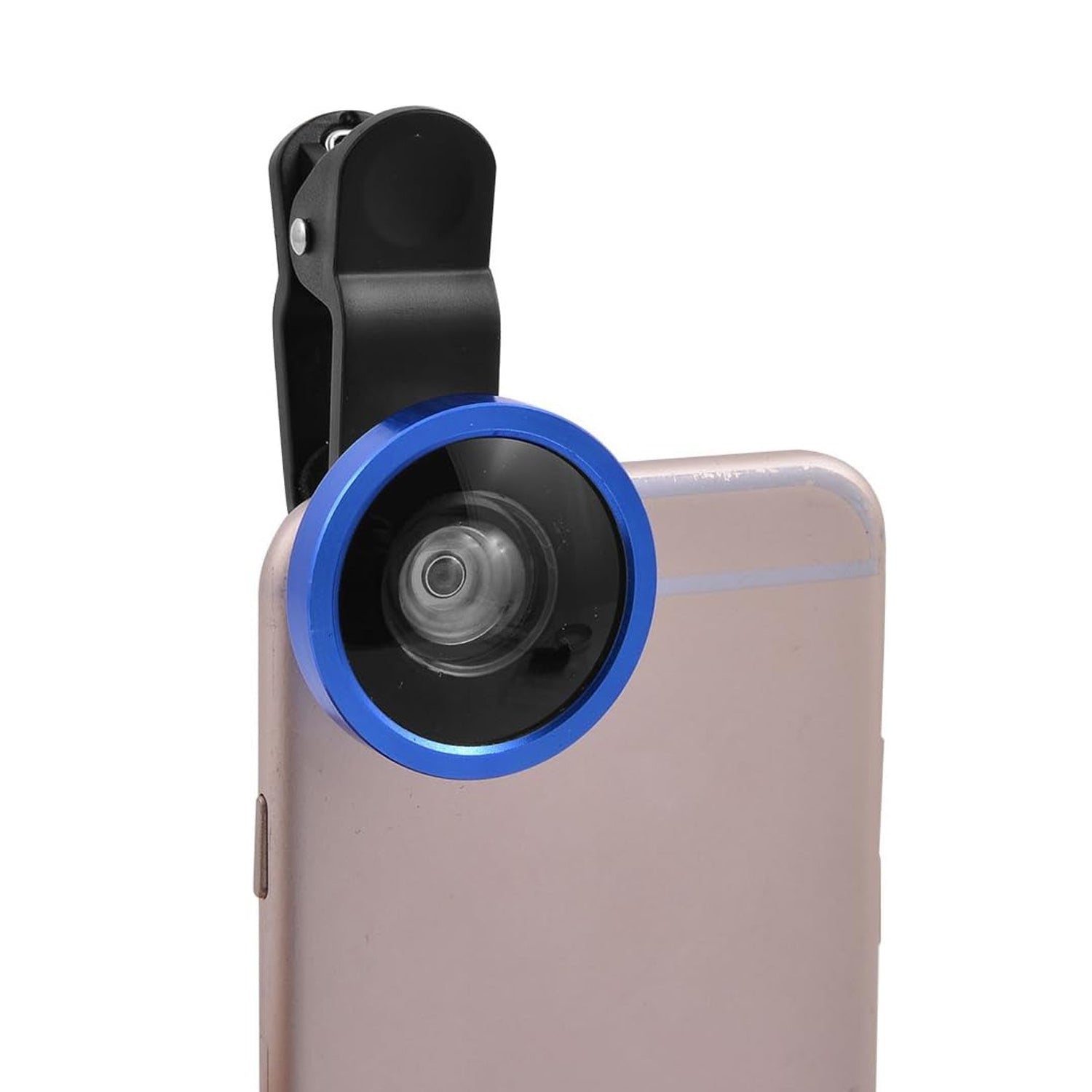 Universal Clip-on Selfie Camera Lens (1 Set) Universal Clip-on Selfie Camera Lens (1 Set)