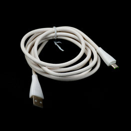 6485 Fast Charging For Android Data Transfer Extra Tough Long Micro Cable For All Compatible Smartphone And Tablets