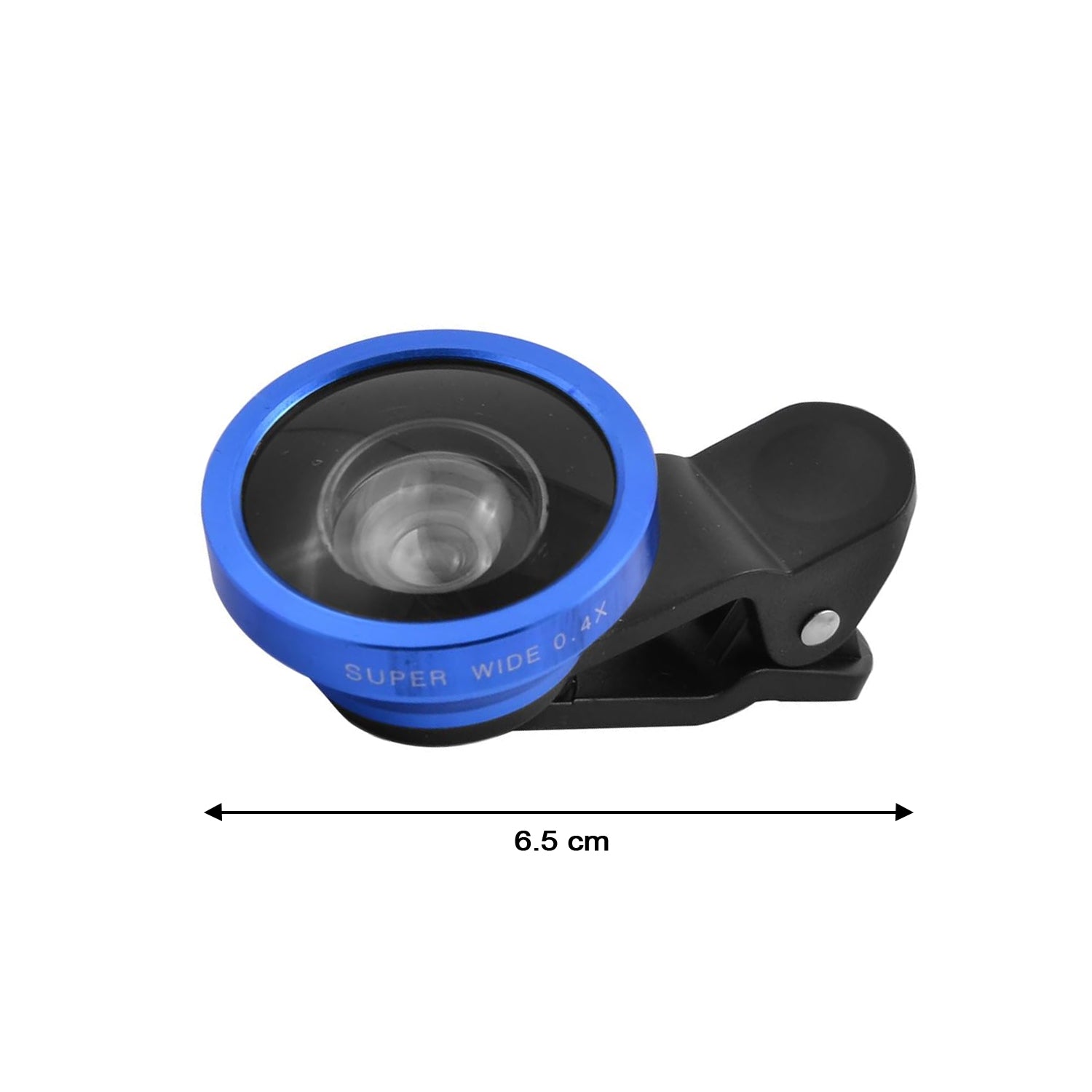 Universal Clip-on Selfie Camera Lens (1 Set) Universal Clip-on Selfie Camera Lens (1 Set)