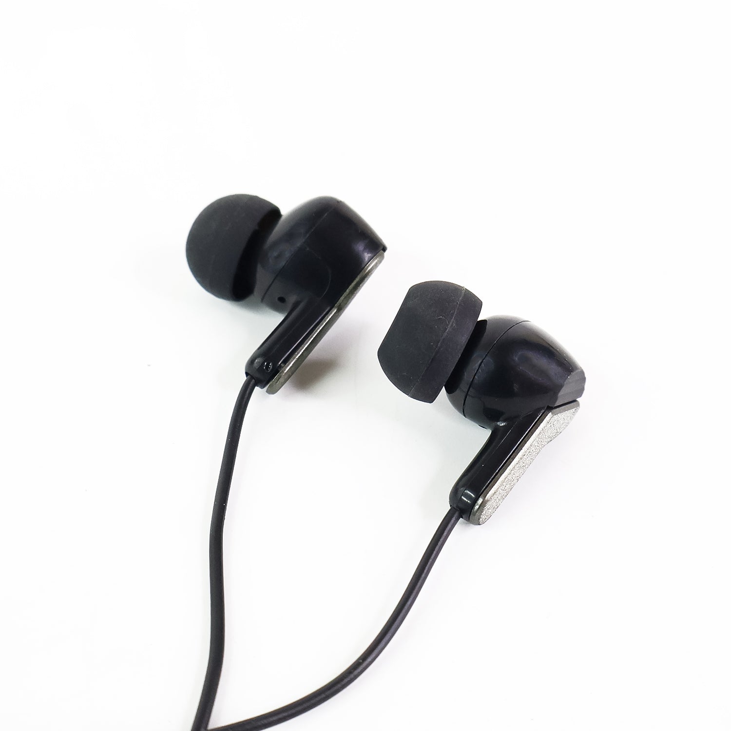 Premium Wired Stereo In-ear Earphones (1 Pc) Premium Wired Stereo In-ear Earphones (1 Pc)