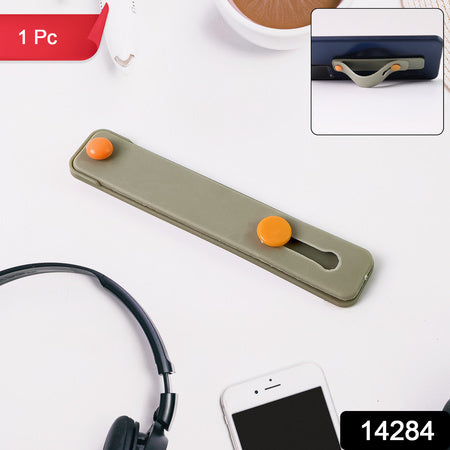 Olive Green Phone Loop Finger Holder Phone Grip Straps Silicone Phone Finger Strap (1 Pc) Olive Green Phone Loop Finger Holder Phone Grip Straps Silicone Phone Finger Strap (1 Pc)