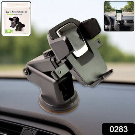 0283 Adjustable Car Mount (Multicolour) 0283 Adjustable Car Mount (Multicolour)