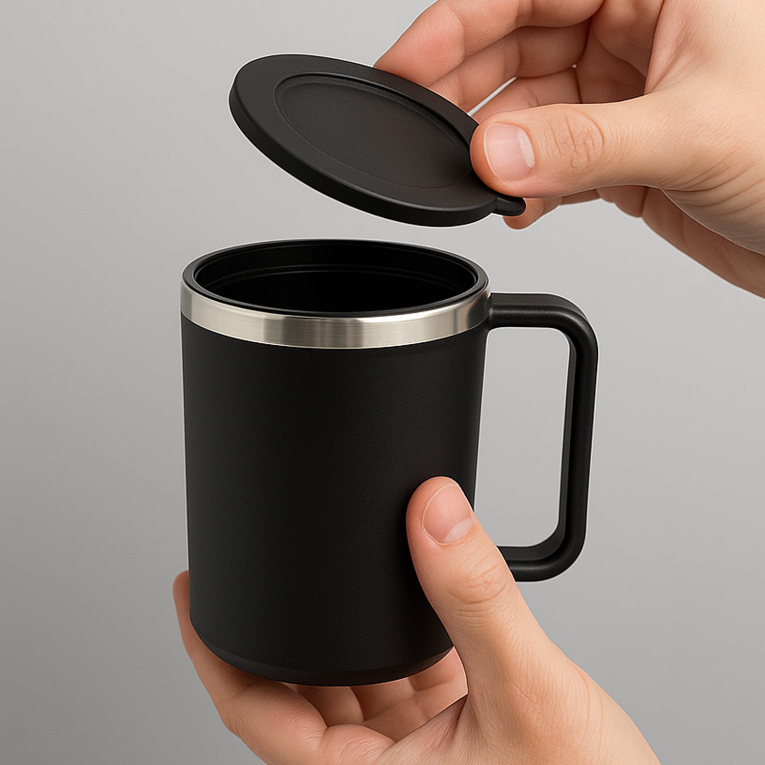 Apex Happy Mug Approx 400ml (1 Pc) Apex Happy Mug Approx 400ml (1 Pc)