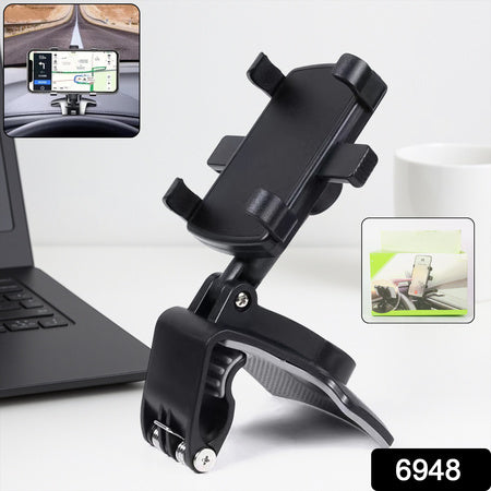 Universal Car Dashboard Desk Mobile Phone Holder Universal Car Dashboard Desk Mobile Phone Holder
