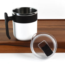 Apex Stainless Steel Pop Inner Mug – 350 ml Approx Capacity (1 Pc)