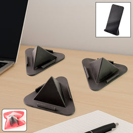 Snap View 3-Position Pyramid Stand