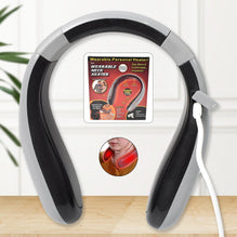 USB Type C Rechargeable - Wearable Neck Heater  (1 Pc)