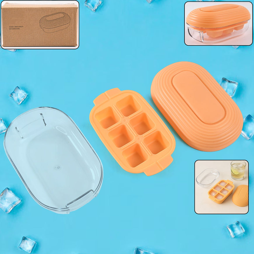 Drink Chill Ice Tray