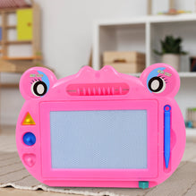 Frog Design Magic Sketch Slate  Board (1 Pc / 28 × 20 Cm)