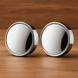 Compact Blind Spot Mirror