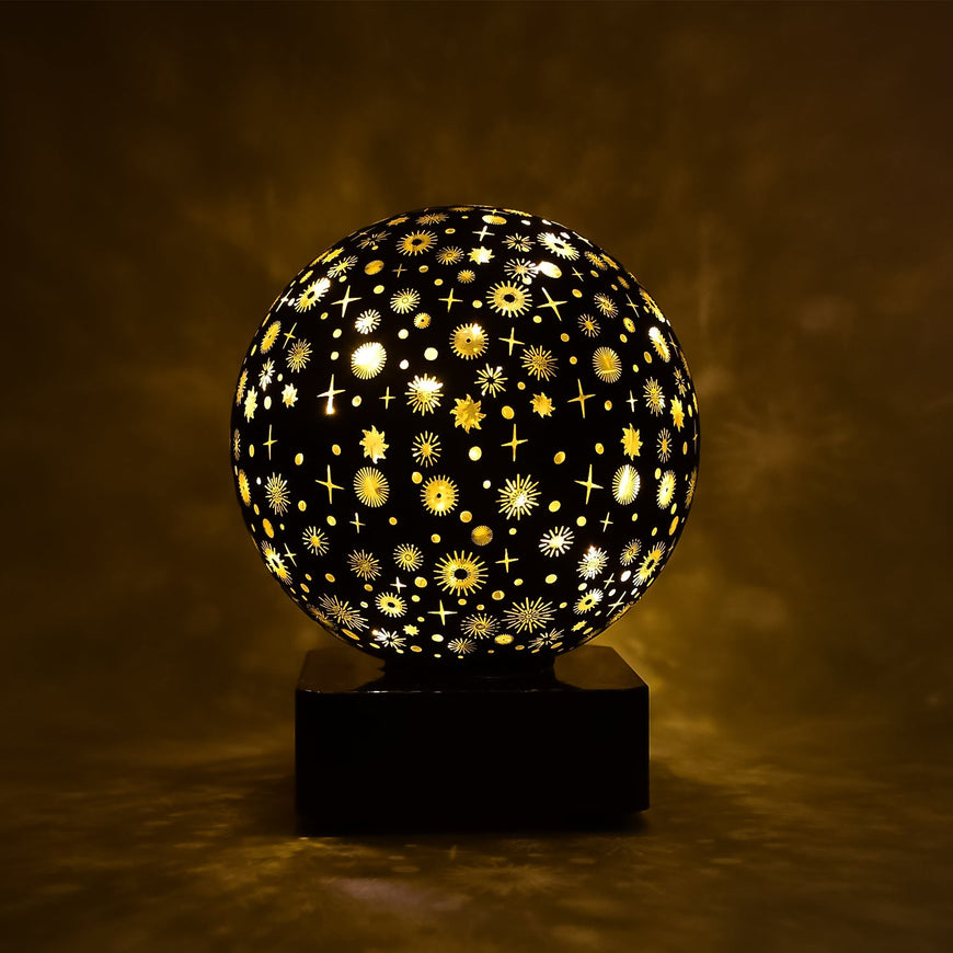 Starry Sky Projector Night Lamp (1 Pc)