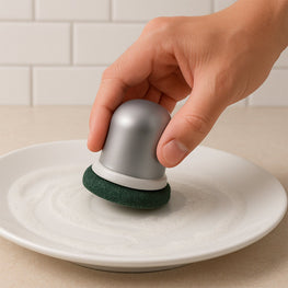 Duty Kitchen Scrubber