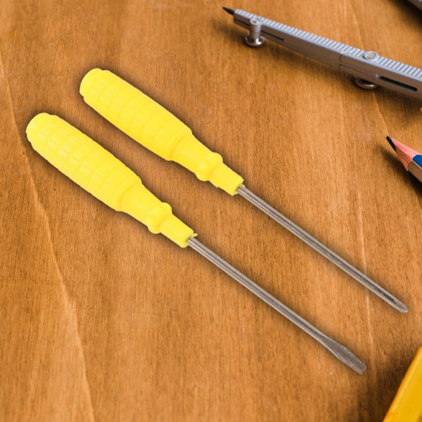8 In 1 Hand Tool Kit