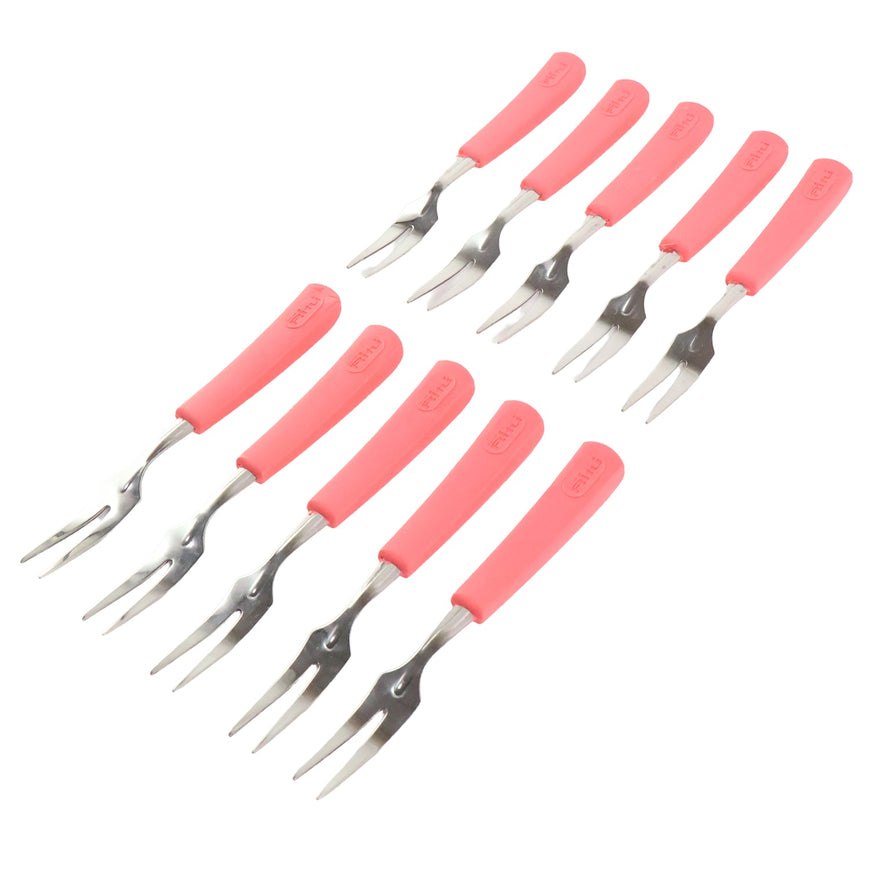 Forké Stainless Steel Set