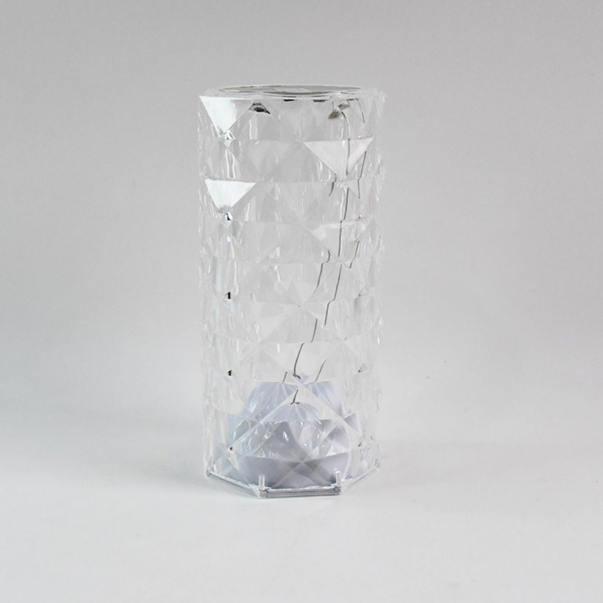 Prism Glow Crystal Light