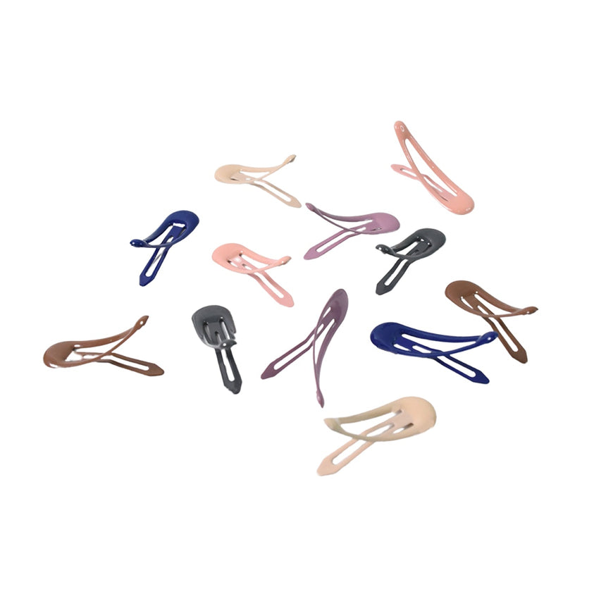 Grip Nest Hair Accessory Set