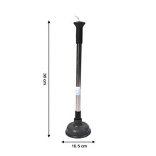 Drain Unblocker Pump for Kitchen, Sink & Toilet Cleaning
