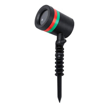Star Fairy Motion Laser Projector – Multicolor Decorative Light for Indoor & Outdoor Festivities (No Remote)