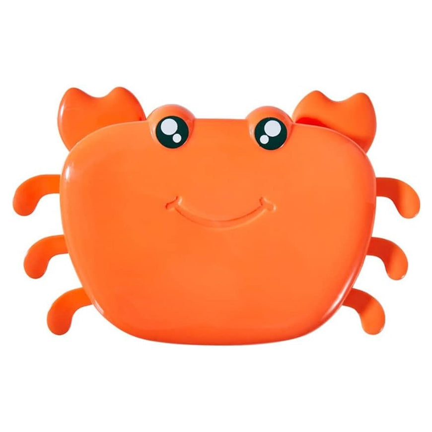 Crab Ice Mold – Silicone Ice Cream & sicle Mold for Kids (1 Pc)