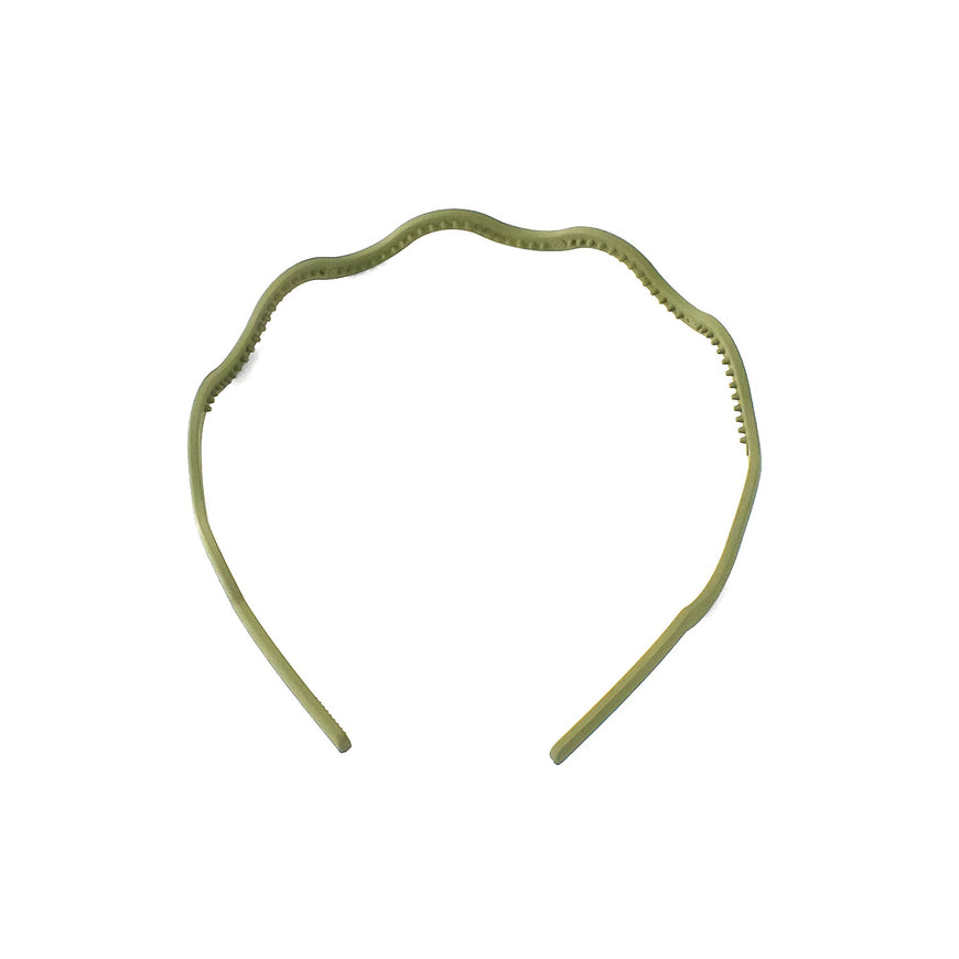 Tidy Comb Hairband