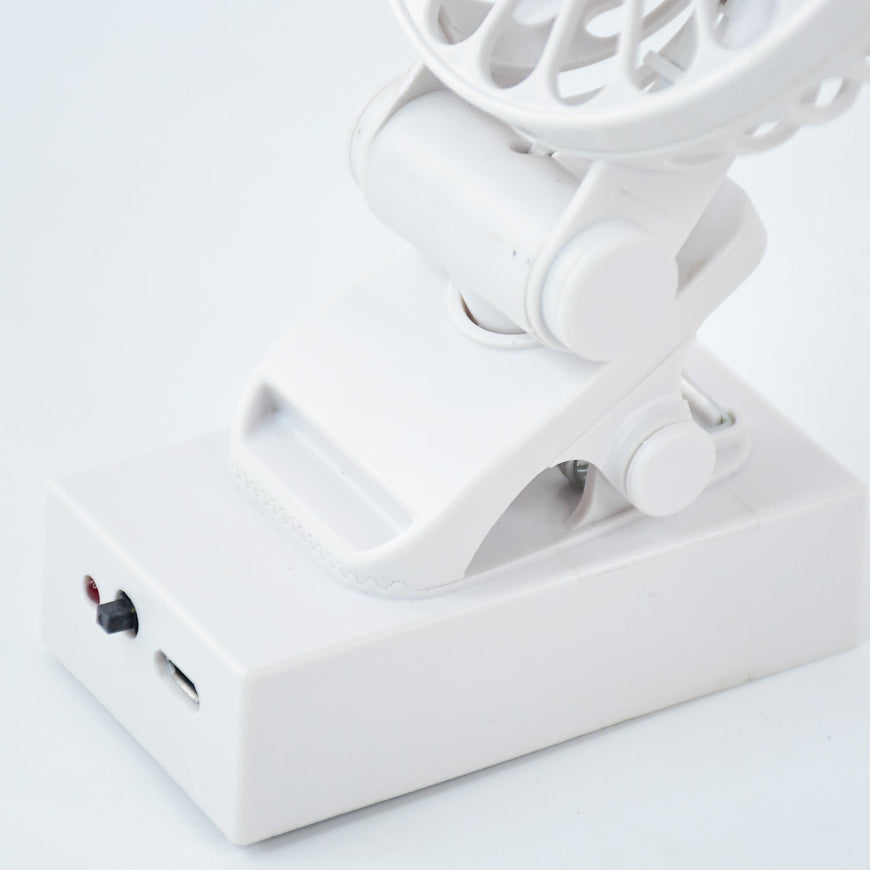 Air Port Mini Fan