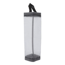 Hanging Waste Bag Holder – Large Capacity Garbage Storage with Sturdy Handle for Home, Kitchen & Restaurant (1 Pc)