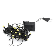 9Mtr Flower Design Home Decoration Electrical Series Light Home Decoration Diwali & Wedding LED Christmas String Light Indoor and Outdoor Light ,Festival Decoration Led String Light, Multi-Color Light 1.4MM (36L 9Mtr)
