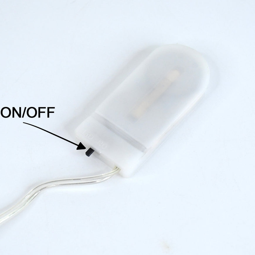Starlit Wire