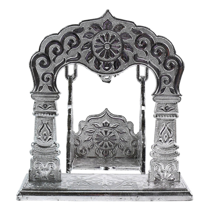Shreeji Jhoolan