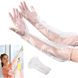 Grip Guard Kitchen Gloves
