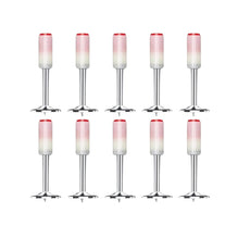 Round Nails for Mini Steel Nails For Gun (10 Pcs Set)