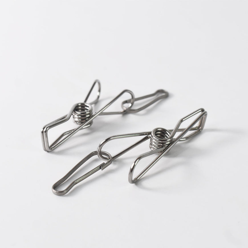 MetalMate Pegs