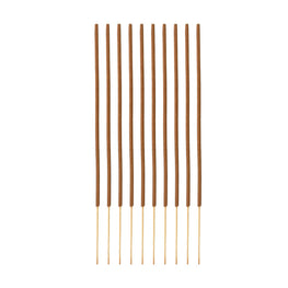 Premium Incense Sticks / Agarbatti for Everyday Use for Home, Office, Meditation and Pooja for Puja, &amp; Other Festive Occassions, Agarbatti (10 Pcs Sticks / 40 Cm / Stand not included / Mix Flavor)