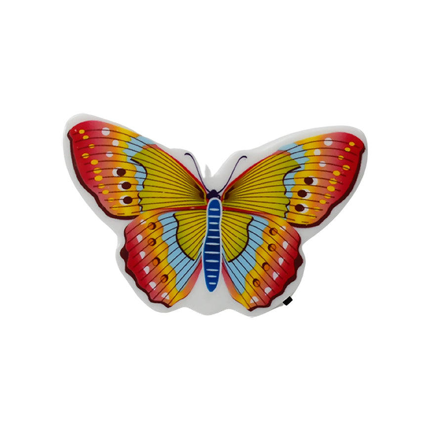 3D Illusion LED Night Light – Energy-Saving Decorative Lamp for Lobby & Drawing Room (1 Pc)