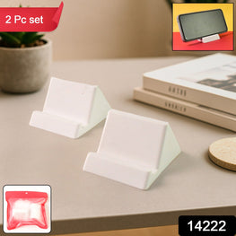 Pocket Pro Plastic Phone Holder