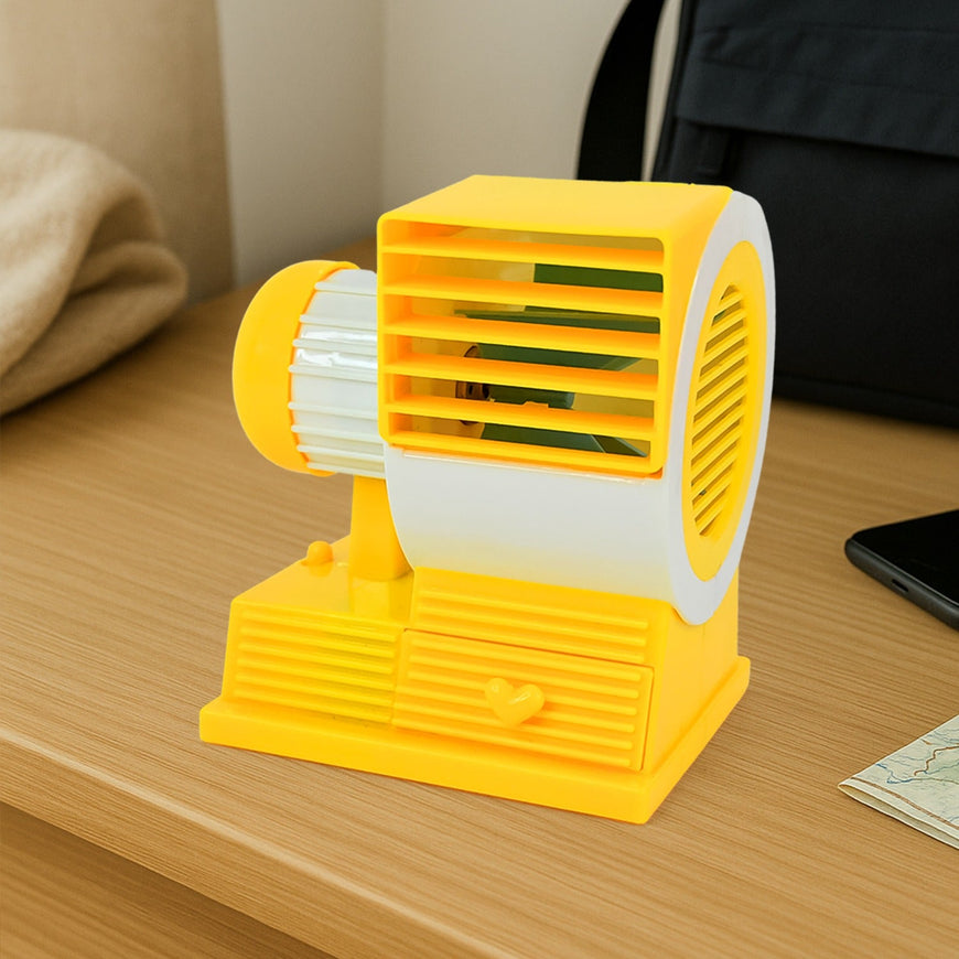 Modi Chill Silent USB Fan