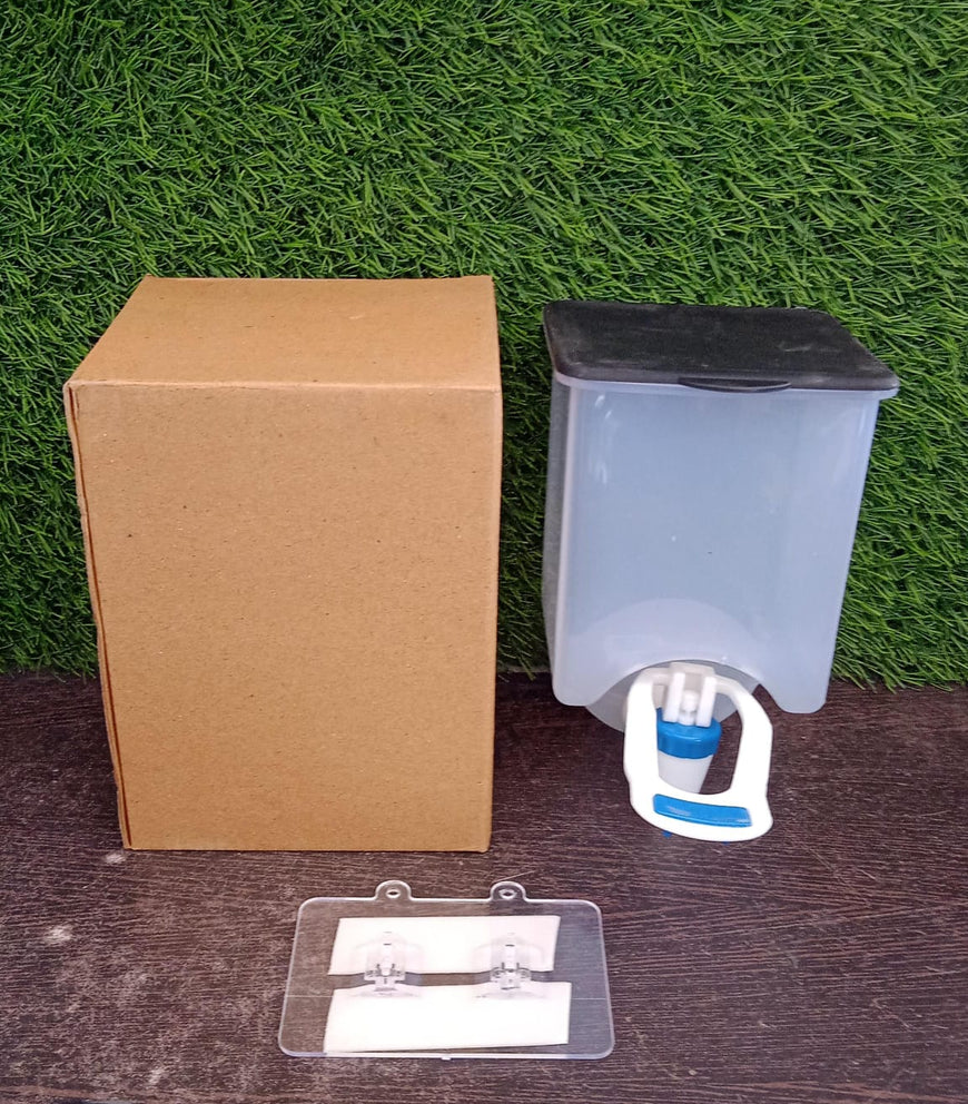 1100ml kitchen oil dispenser