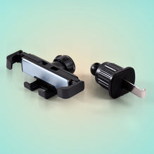 Universal 360 Rotatable Air Vent Car Mobile Holder (1 Set )