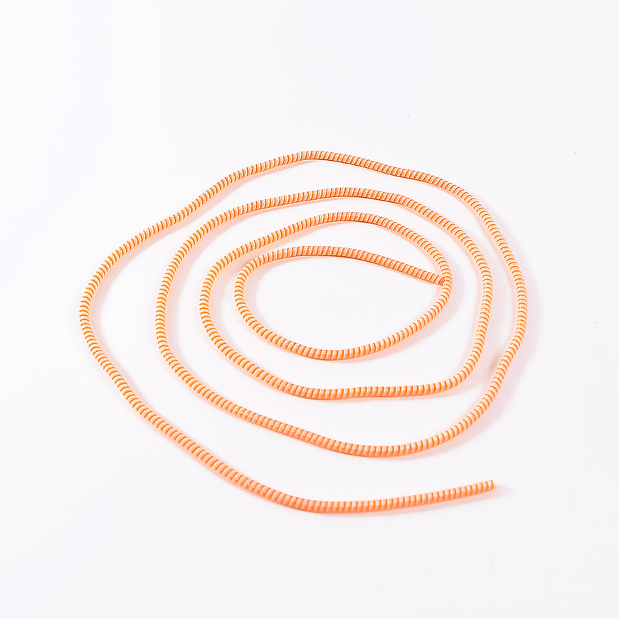 Flexible Spiral Cable Protector Sleeve (1 Pc)