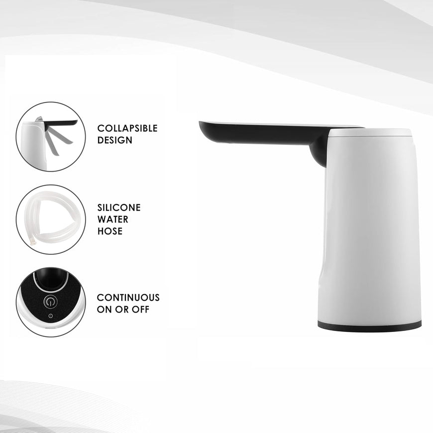 Electric Water Dispenser Pump (1 Pc)